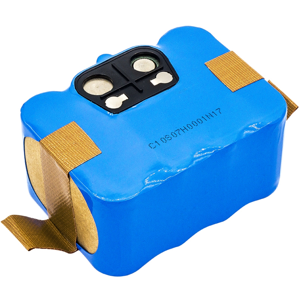 Vacuum Battery Eurobot XR210