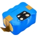 Vacuum Battery Eurobot XR210