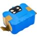 Batterie à vide Lilin robot LL-A337