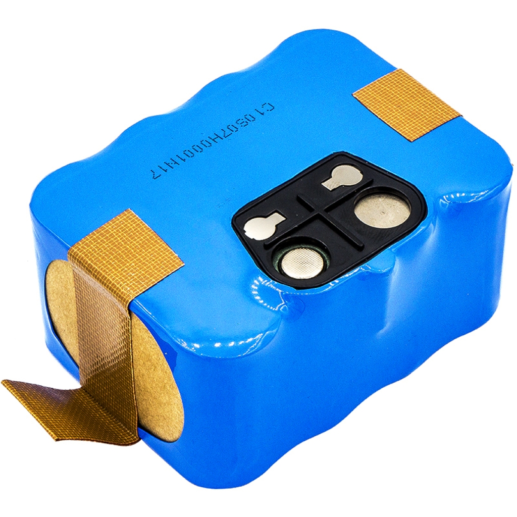 Batterie à vide Lilin robot LL-A337