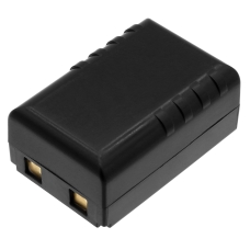 Compatibele batterijvervanging voor Muratec KDS LTB-3H