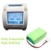Battery Replaces OM11734