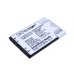 Batterij compatibel met K-Touch CS-KTT300SL