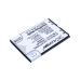 Batterij compatibel met K-Touch CS-KTT300SL