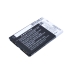 Batterij compatibel met K-Touch CS-KTT300SL