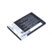 Batterij compatibel met K-Touch CS-KTT300SL