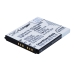 Batterij compatibel met K-Touch CS-KTT560SL