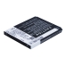 Batterij compatibel met K-Touch CS-KTT560SL