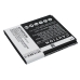 Batterij compatibel met K-Touch CS-KTT610SL