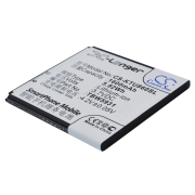 Batterij compatibleWith K-Touch