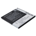Batterij voor mobiele telefoon Highscreen CS-KTU860SL