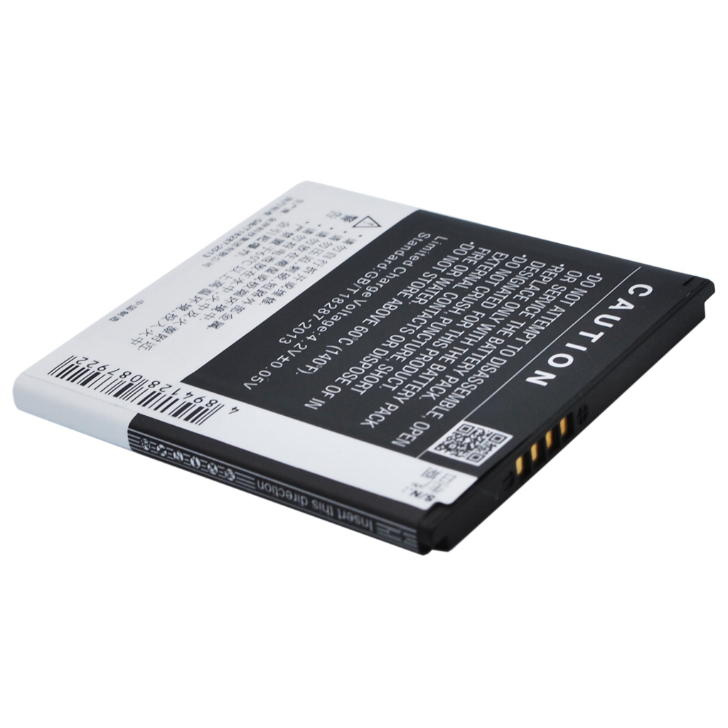 Batterij voor mobiele telefoon Highscreen CS-KTU860SL