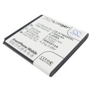 Batterie compatibleWith K-Touch