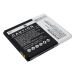 Batterijen compatibel met K-Touch E6 E6 CS-KTW800SL