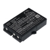 Batterijen compatibel met Ikusi TM70/iK2.13B JS JS3 LV CS-KUA700BL