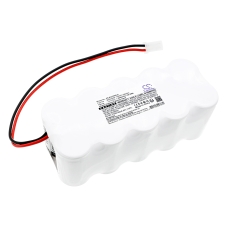 Compatibele batterijvervanging voor Kaufel BGN5500-10EWP-A800EC