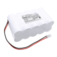 Compatibele batterijvervanging voor Kaufel BGN7000-10EWP-A800EC