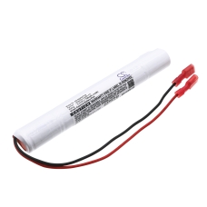 Compatibele batterijvervanging voor Kaufel BGN700-5AWP-FP