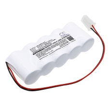 Compatibele batterijvervanging voor Kaufel BGN1800-5DWP-A800EC
