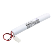 Batterij compatibleWith Kaufel