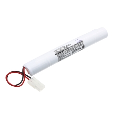 Compatibele batterijvervanging voor Kaufel BGN1300-5AWP-PR9030EC