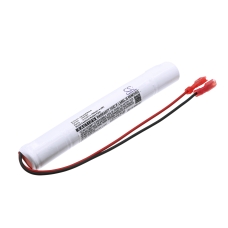 Compatibele batterijvervanging voor Kaufel OSA193