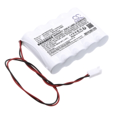 Compatibele batterijvervanging voor Kaufel BGN800-5DWP-PRB830EC