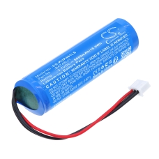 Compatibele batterijvervanging voor Kosnic BAT48LI1