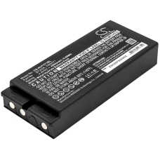 Remplacement de batterie compatible pour Iribarri 2305271,BT24IK,BT27IK,BT27IK-1