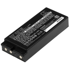 Remplacement de batterie compatible pour Iribarri 2305271,BT24IK,BT27IK,BT27IK-1