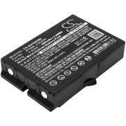 Batterij industrieel Ikusi TM70