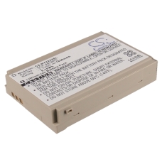 Remplacement de batterie compatible pour Sanyo 5AAXBT053GEA,SCP-48LBPS