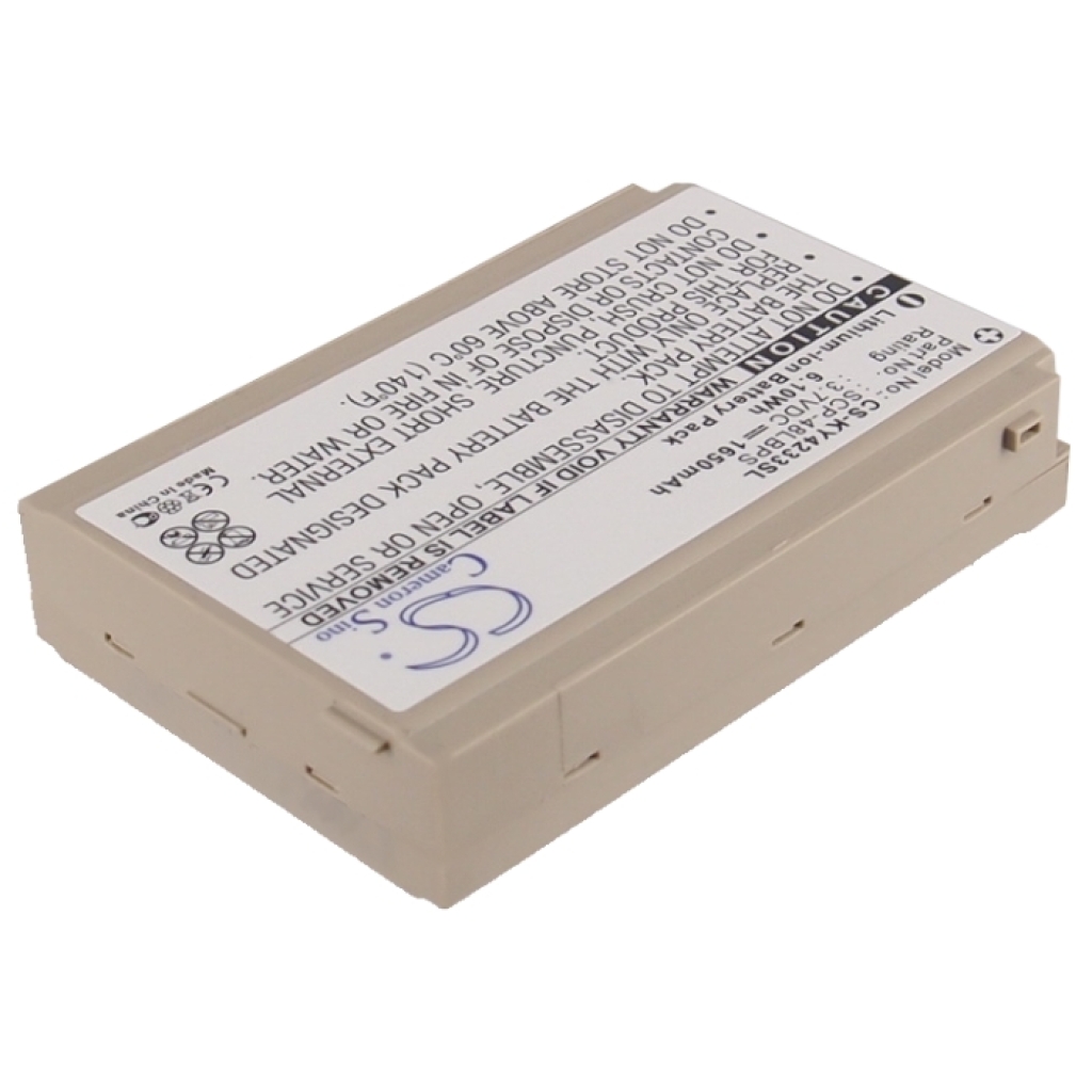 Batterij compatibel met Kyocera Sanyo CS-KY4233SL