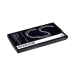 Batterij compatibel met Kyocera CS-KYK132SL