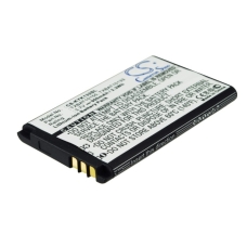Compatibele batterijvervanging voor Kyocera TXBAT10133,TXBAT10155