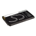 Batterij compatibel met Kyocera CS-KYK132SL