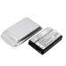 Batterij compatibel met Kyocera CS-KYK160XL