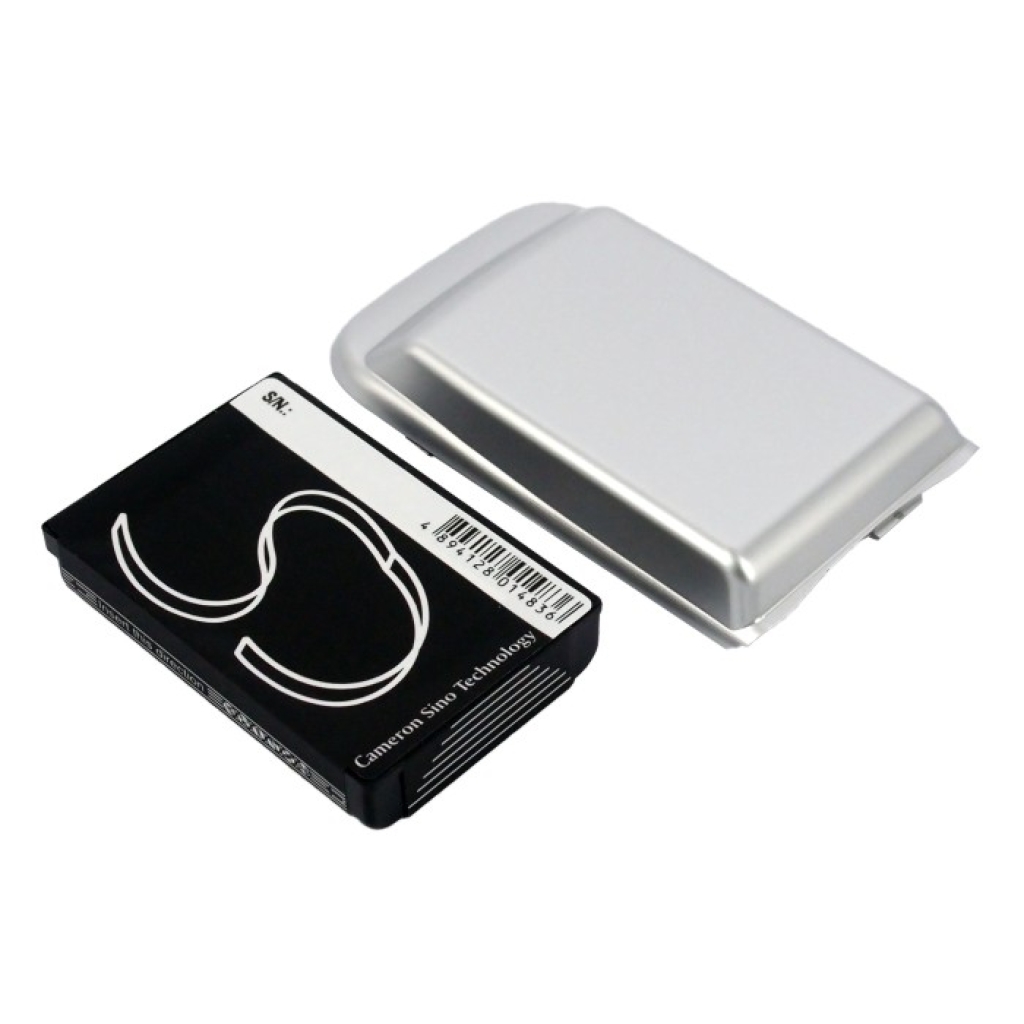 Batterij compatibel met Kyocera CS-KYK160XL