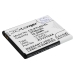 Batterij compatibel met Kyocera CS-KYL001XL