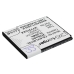 Batterij compatibel met Kyocera CS-KYL001XL