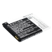 Batterij compatibel met Kyocera CS-KYL001XL