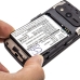 Batterij Vervangt BP1578