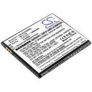 Batterij compatibleWith Kazuna