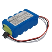 Battery compatibleWith HP
