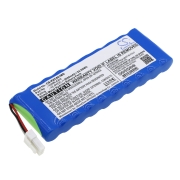 Batterij compatibleWith Kenz Cardico