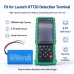 Batterijen compatibel met Launch HTT20 HTT20 CS-LAH800SL