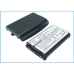 Batterij compatibel met LG CS-LAX140XL