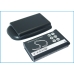 Batterij compatibel met LG CS-LAX140XL