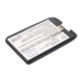 Batterij compatibel met LG CS-LAX260SL