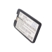 Batterij compatibel met LG CS-LAX260SL